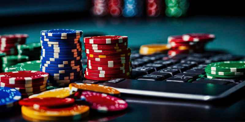Mẹo chơi tài xỉu kiểu casino – Bí quyết thắng lớn Quản lý vốn chơi hợp lý và kiên trì theo chiến thuật đã chọn