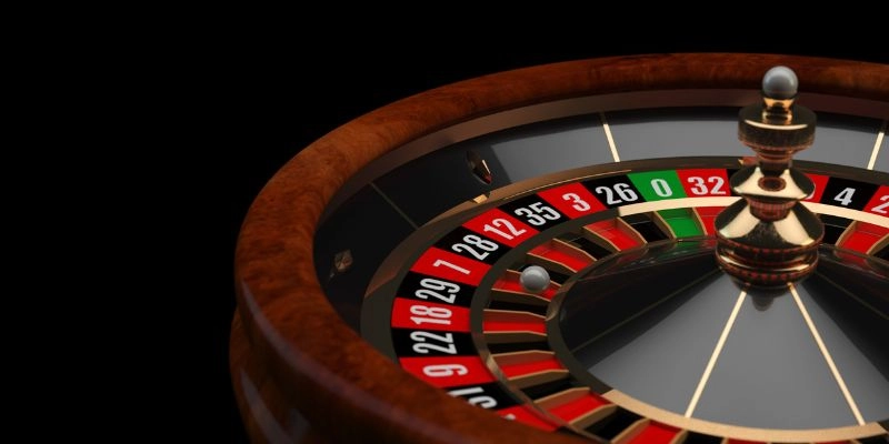 Hướng dẫn chơi Roulette tại IWIN – Mẹo đặt cược hiệu quả Roulett là gì? Hiểu rõ về trò chơi roulette
