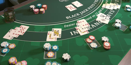 Chiến thuật chơi Blackjack tại IWIN – Bí quyết thắng dealer Tại Sao Chọn IWIN Là Nền Tảng Phù Hợp Để Áp Dụng Chiến Thuật Chơi Blackjack?
