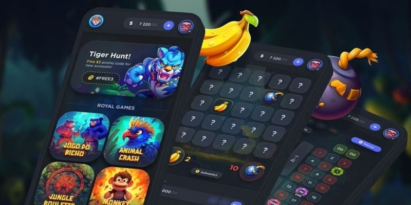 App cá cược uy tín tại IWIN – Tải nhanh, cược mượt, thắng lớn Top 5 app cá cược uy tín tốt nhất với IWIN trong thị trường hiện nay