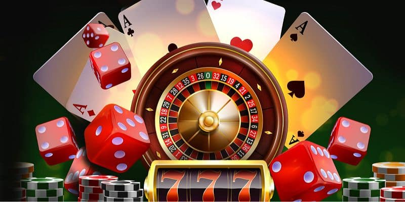 Kinh nghiệm chơi casino ít vốn tại IWIN – Chơi nhỏ, thắng lớn Top 5 cách để chơi casino ít vốn hiệu quả với IWIN