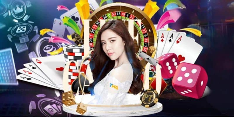 Đánh giá các nhà cái casino – Uy tín & trả thưởng nhanh Top 5 nhà cái casino đáng tin cậy tại IWIN